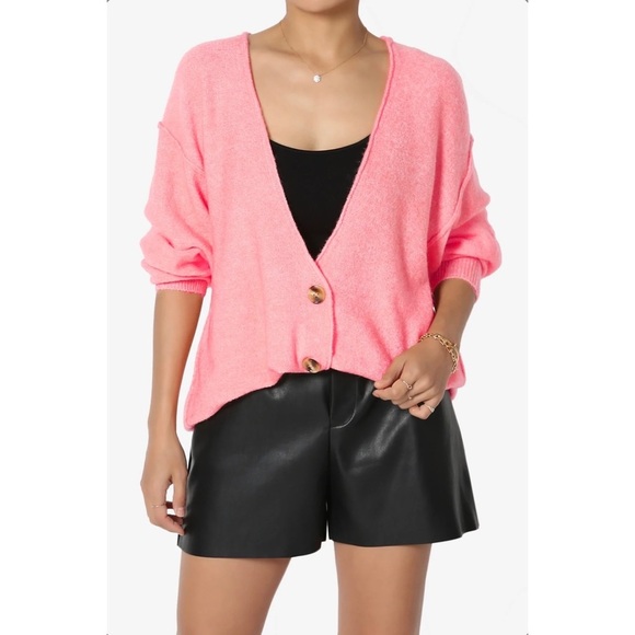 Super SOFT Grandpa Sweater! 😃 - Picture 11 of 11